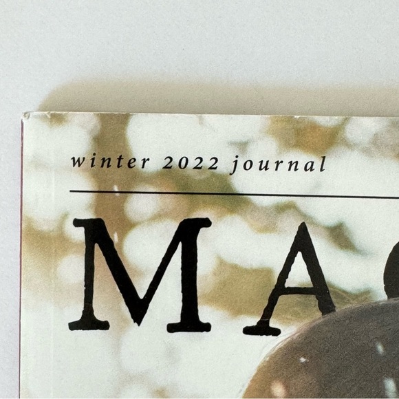 MAGNOLIA Journal Magazine Set of 2 Issues 25 & 26 Winter 2022 & Spring 2023 - Picture 8 of 16